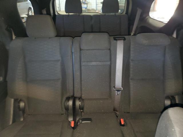 Photo 10 from auction – 2020 DODGE DURANGO SX with VIN 1C4RDJAGXLC353264