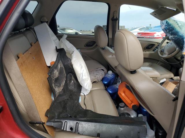 Photo 11 from auction – 2006 FORD ESCAPE LIM with VIN 1FMYU94116KB56216