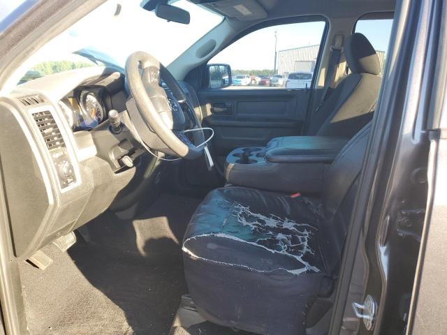 Photo 7 from auction – 2019 RAM 1500 CLASS with VIN 1C6RR7FG6KS519031