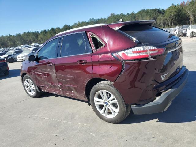 Zdjęcie 2 z aukcji – 2020 FORD EDGE SEL z VIN 2FMPK4J97LBB11723