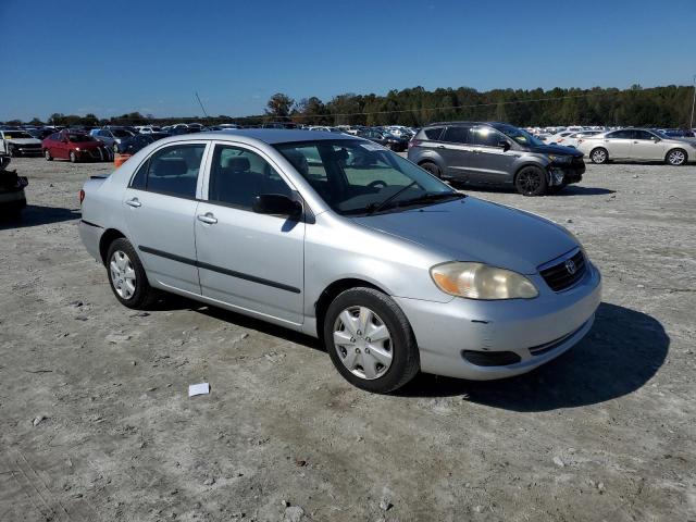 Photo 4 from auction – 2008 TOYOTA COROLLA CE with VIN 1NXBR32E28Z945718