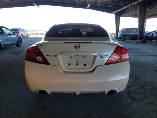 Photo 6 from auction – 2010 NISSAN ALTIMA SR with VIN 1N4BL2EP8AC193845