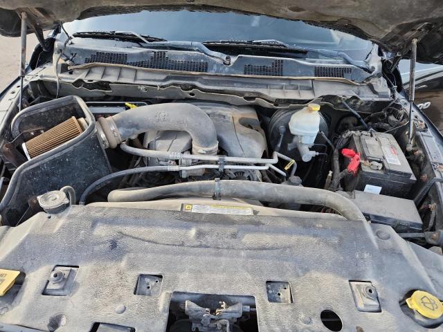 Photo 11 from auction – 2011 DODGE RAM 1500 with VIN 3D7JV1ET3BG599978