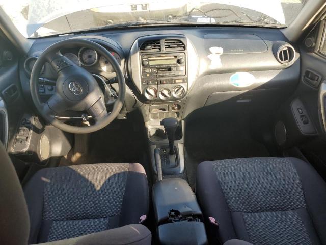Zdjęcie 8 z aukcji – 2004 TOYOTA RAV4 z VIN JTEGD20V040041059