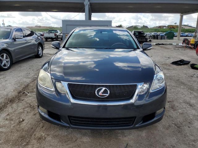 Photo 5 from auction – 2010 LEXUS GS 350 with VIN JTHCE1KS1A0024777