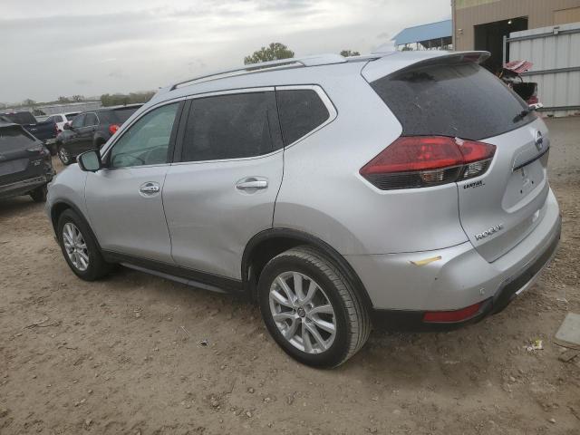 Photo 2 from auction – 2019 NISSAN ROGUE S with VIN KNMAT2MT0KP516395
