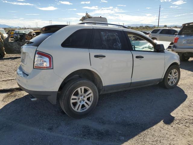 Photo 3 from auction – 2010 FORD EDGE SE with VIN 2FMDK3GC2ABB51740