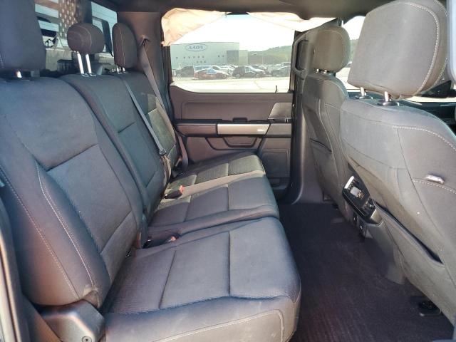 Photo 10 from auction – 2021 FORD F150 SUPERCREW with VIN 1FTFW1E55MFA37308