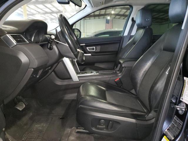 Photo 7 from auction – 2016 LAND ROVER DISCOVERY with VIN SALCP2BG6GH623528