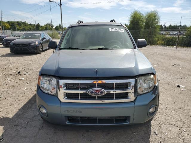 Фото 5 с аукциона – 2011 FORD ESCAPE XLT с VIN 1FMCU0D76BKA51224