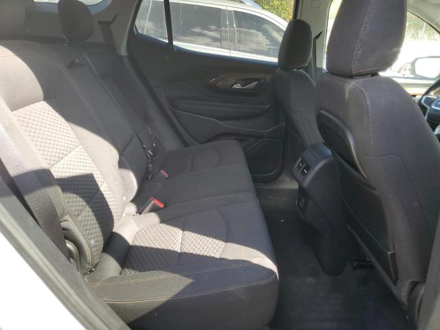 Photo 11 from auction – 2020 GMC TERRAIN SL with VIN 3GKALMEV8LL222093