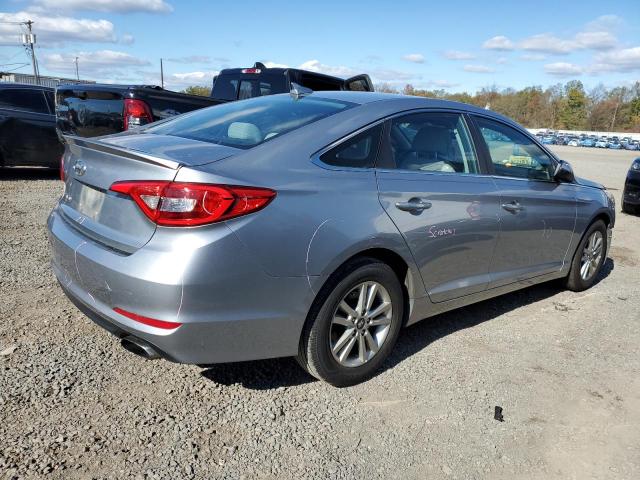 Photo 3 from auction – 2016 HYUNDAI SONATA SE with VIN 5NPE24AF3GH335485