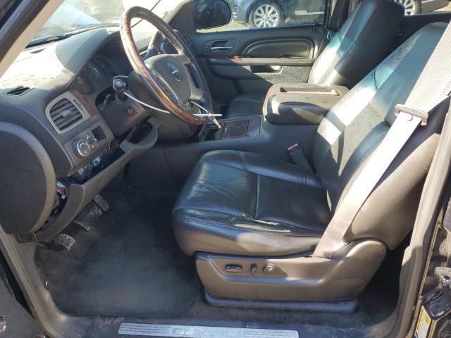 Photo 7 from auction – 2012 GMC YUKON DENA with VIN 1GKS2EEF9CR113382