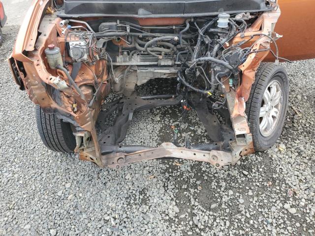 Photo 12 from auction – 2007 HONDA ELEMENT with VIN 5J6YH27727L011062