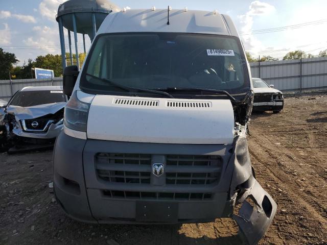 Photo 5 from auction – 2016 RAM PROMASTER with VIN 3C6TRVDG2GE131754