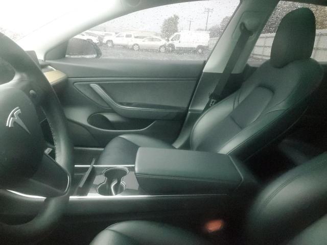 Photo 7 from auction – 2019 TESLA MODEL 3 with VIN 5YJ3E1EA0KF304486
