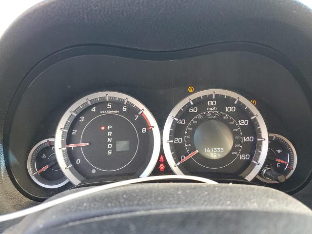 Photo 9 from auction – 2013 ACURA TSX TECH with VIN JH4CW2H61DC000771
