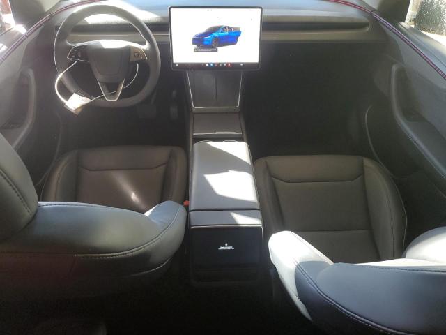 Foto 8 de la subasta – 2026 TESLA MODEL Y con VIN 7SAYGDEE9TF331596