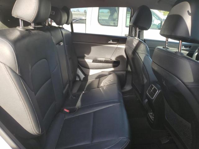 Photo 11 from auction – 2018 KIA SPORTAGE E with VIN KNDPNCAC2J7428736