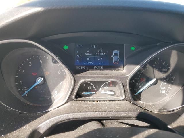 Photo 9 from auction – 2015 FORD FOCUS SE with VIN 1FADP3F23FL343079