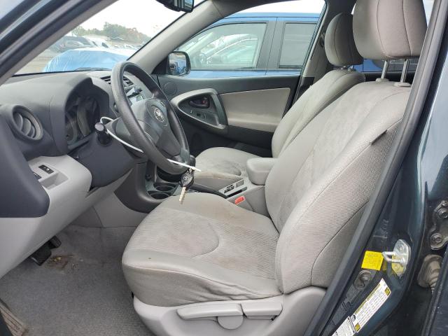 Photo 7 from auction – 2011 TOYOTA RAV4 with VIN 2T3JF4DV5BW165475