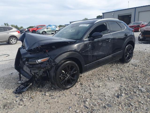 MAZDA CX-30 PREM 2022 with VIN 3MVDMBDY3NM428066 - Photo from auction