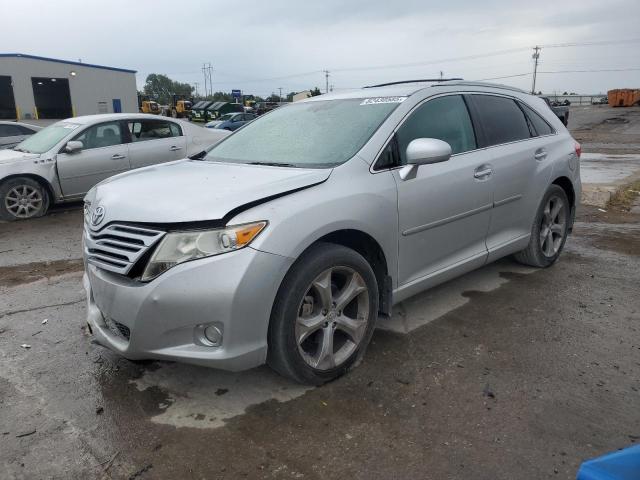 Photo 1 from auction – 2010 TOYOTA VENZA with VIN 4T3ZK3BB4AU024672