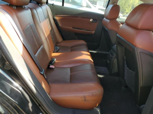 Photo 10 from auction – 2007 SATURN AURA XR with VIN 1G8ZV57747F288891