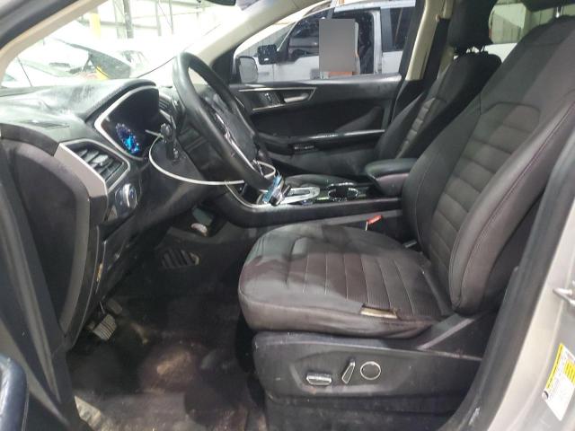 Photo 7 from auction – 2016 FORD EDGE SEL with VIN 2FMPK3J84GBC00141