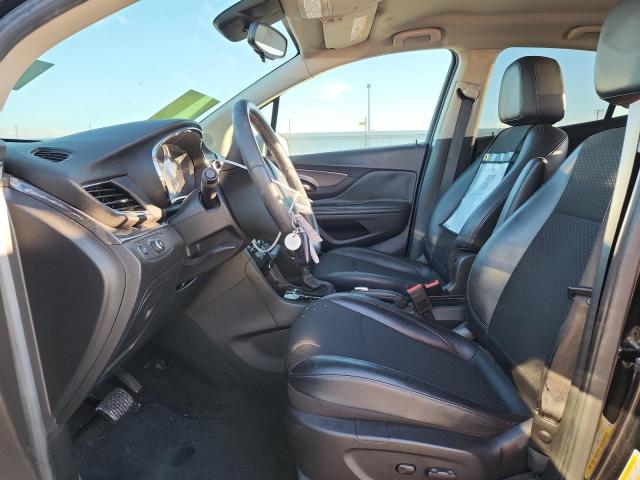 Photo 7 from auction – 2018 BUICK ENCORE PRE with VIN KL4CJASB3JB574462