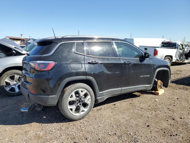 Photo 3 from auction – 2018 JEEP COMPASS LIMITED with VIN 3C4NJDCB2JT360222