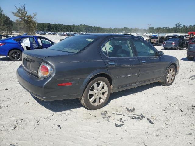 Photo 3 from auction – 2003 NISSAN MAXIMA GLE with VIN JN1DA31A33T433101