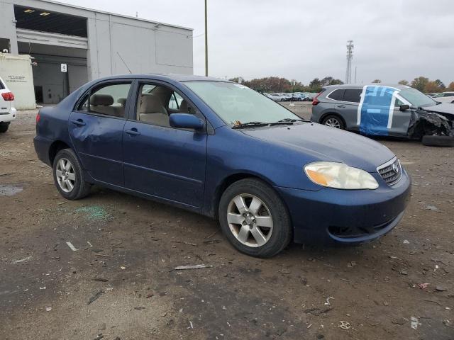 Photo 4 from auction – 2005 TOYOTA COROLLA CE with VIN 2T1BR30EX5C430403