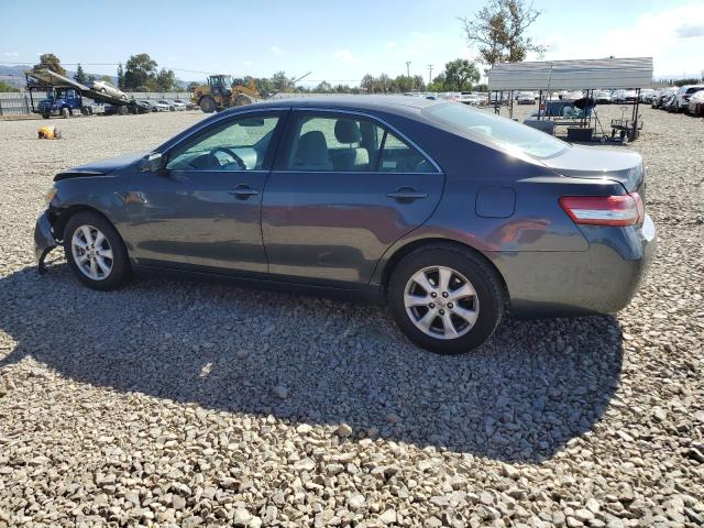 Photo 2 from auction – 2011 TOYOTA CAMRY BASE with VIN 4T1BF3EK0BU605467