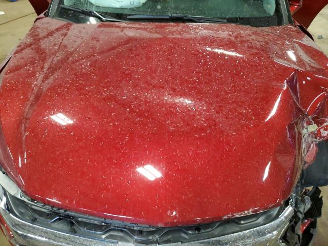Photo 12 from auction – 2025 CHEVROLET BLAZER 2LT with VIN 3GNKBCR47SS100674
