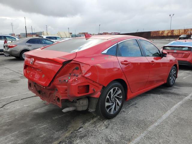 Photo 3 from auction – 2017 HONDA CIVIC EX with VIN 2HGFC2F72HH527905
