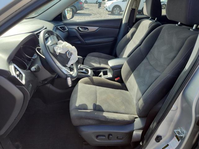 Photo 7 from auction – 2016 NISSAN ROGUE S with VIN KNMAT2MV3GP601854