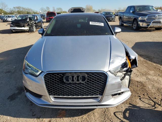 Photo 5 from auction – 2015 AUDI A3 PREMIUM with VIN WAUEFGFF1F1121726