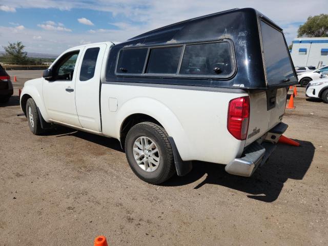 Photo 2 from auction – 2019 NISSAN FRONTIER S with VIN 1N6DD0CW0KN733903