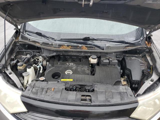 Photo 12 from auction – 2013 NISSAN QUEST S with VIN JN8AE2KP5D9068747