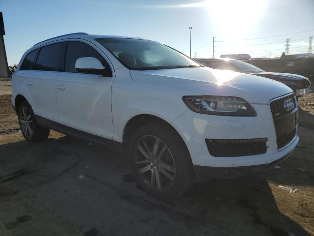 Photo 4 from auction – 2010 AUDI Q7 PREMIUM with VIN WA1LYAFE6AD002192