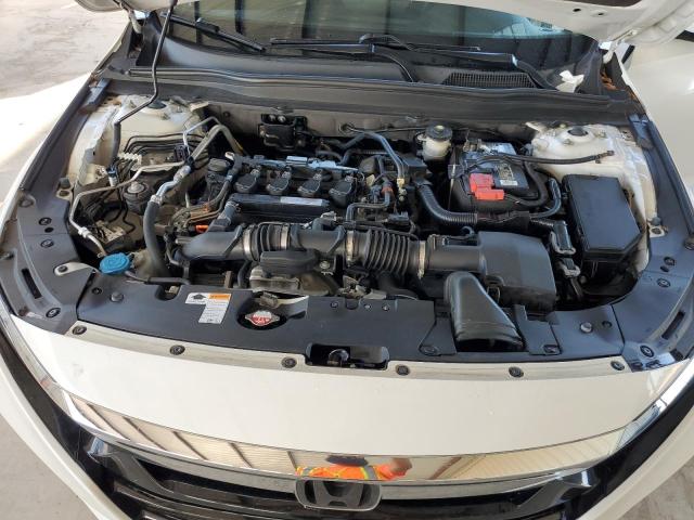 Photo 11 from auction – 2019 HONDA ACCORD LX with VIN 1HGCV1F18KA011069