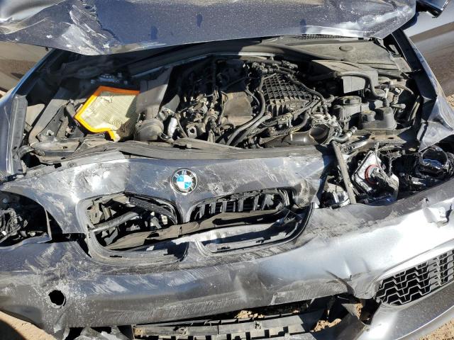 Photo 11 from auction – 2018 BMW M240XI with VIN WBA2J7C55JVD60598