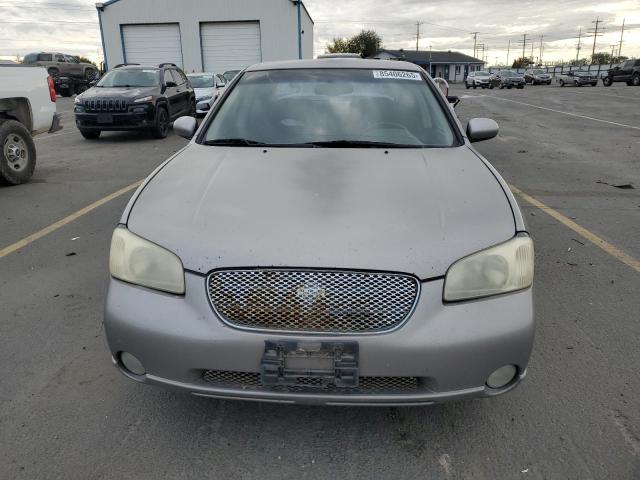Photo 5 from auction – 2001 NISSAN MAXIMA GXE with VIN JN1CA31D21T813694