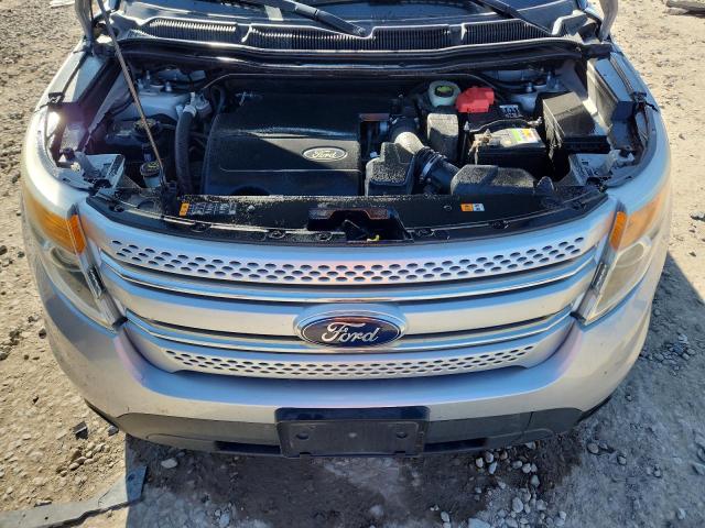 Photo 11 from auction – 2013 FORD EXPLORER X with VIN 1FM5K8D80DGC10735