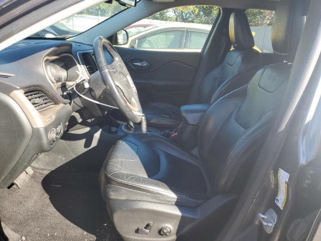 Photo 7 from auction – 2015 JEEP CHEROKEE L with VIN 1C4PJMDS7FW646754