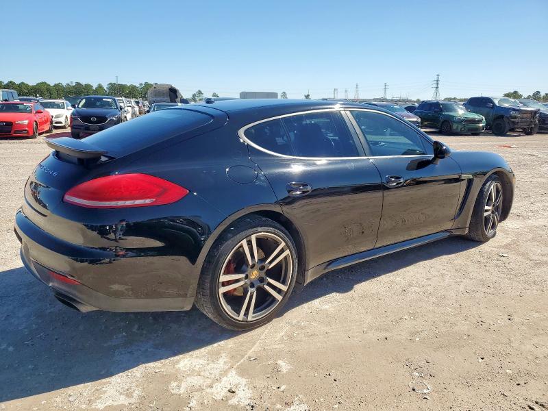 Photo 3 from auction – 2014 PORSCHE PANAMERA 2 with VIN WP0AA2A78EL015232
