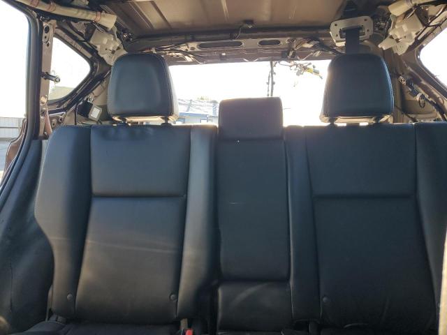 Photo 10 from auction – 2016 TOYOTA RAV4 LIMIT with VIN 2T3DFREV0GW485125