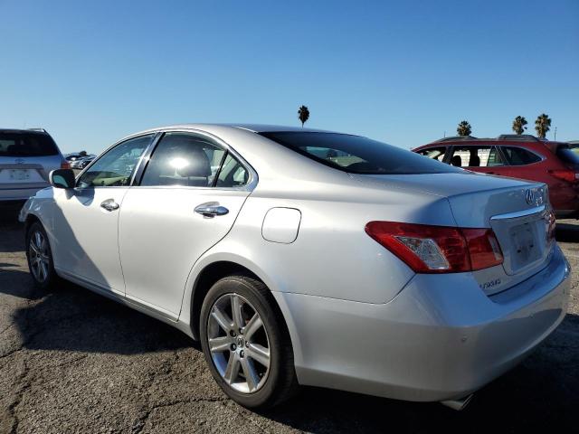Photo 2 from auction – 2007 LEXUS ES 350 with VIN JTHBJ46G172104706