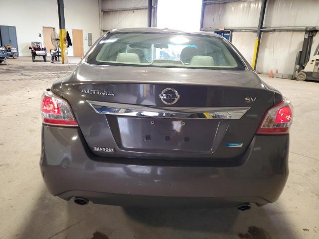 Photo 6 from auction – 2013 NISSAN ALTIMA 2.5 with VIN 1N4AL3AP1DN474126